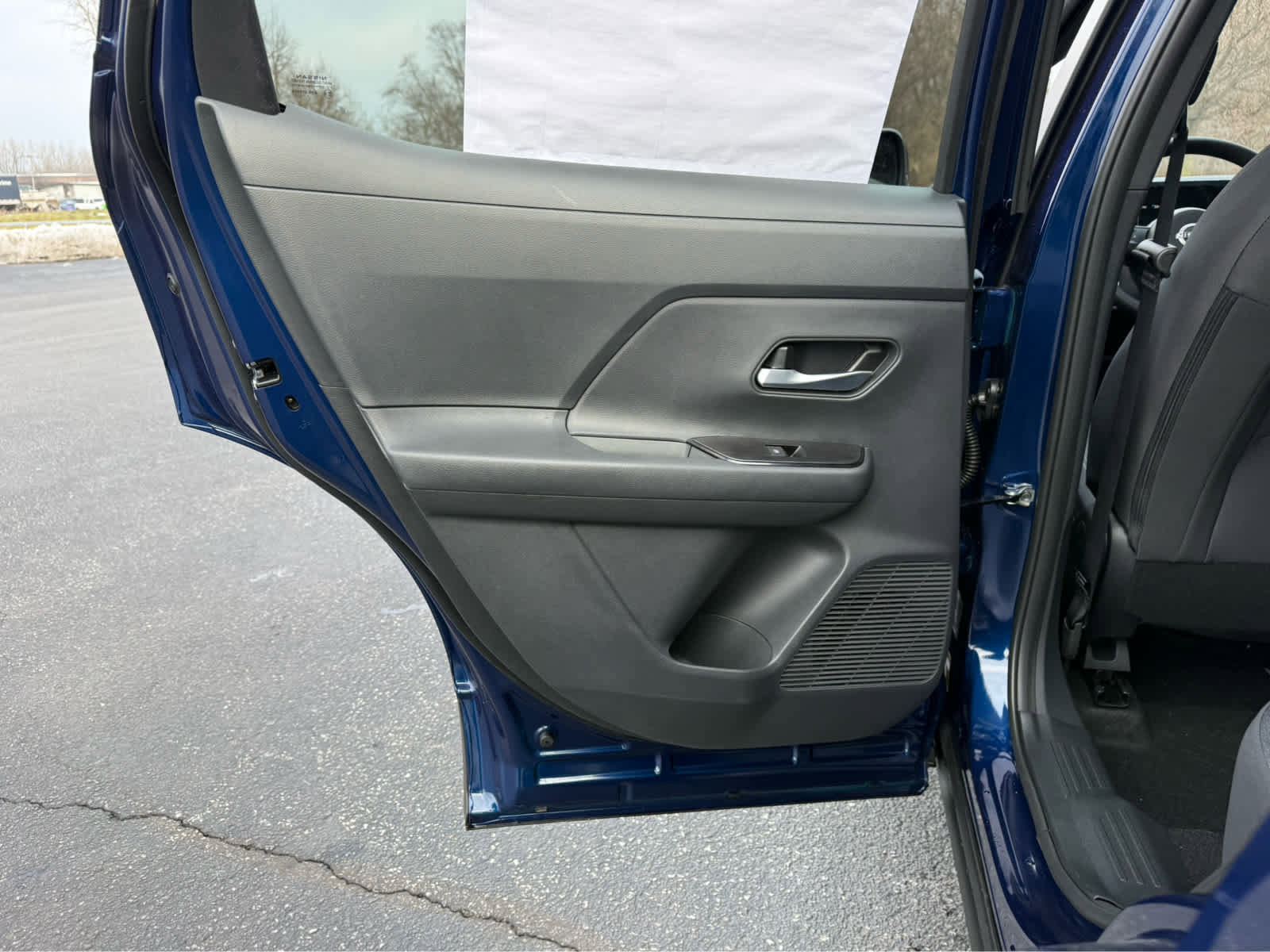 Used 2026 Nissan Kicks SV w/ Cold Weather Package image 18