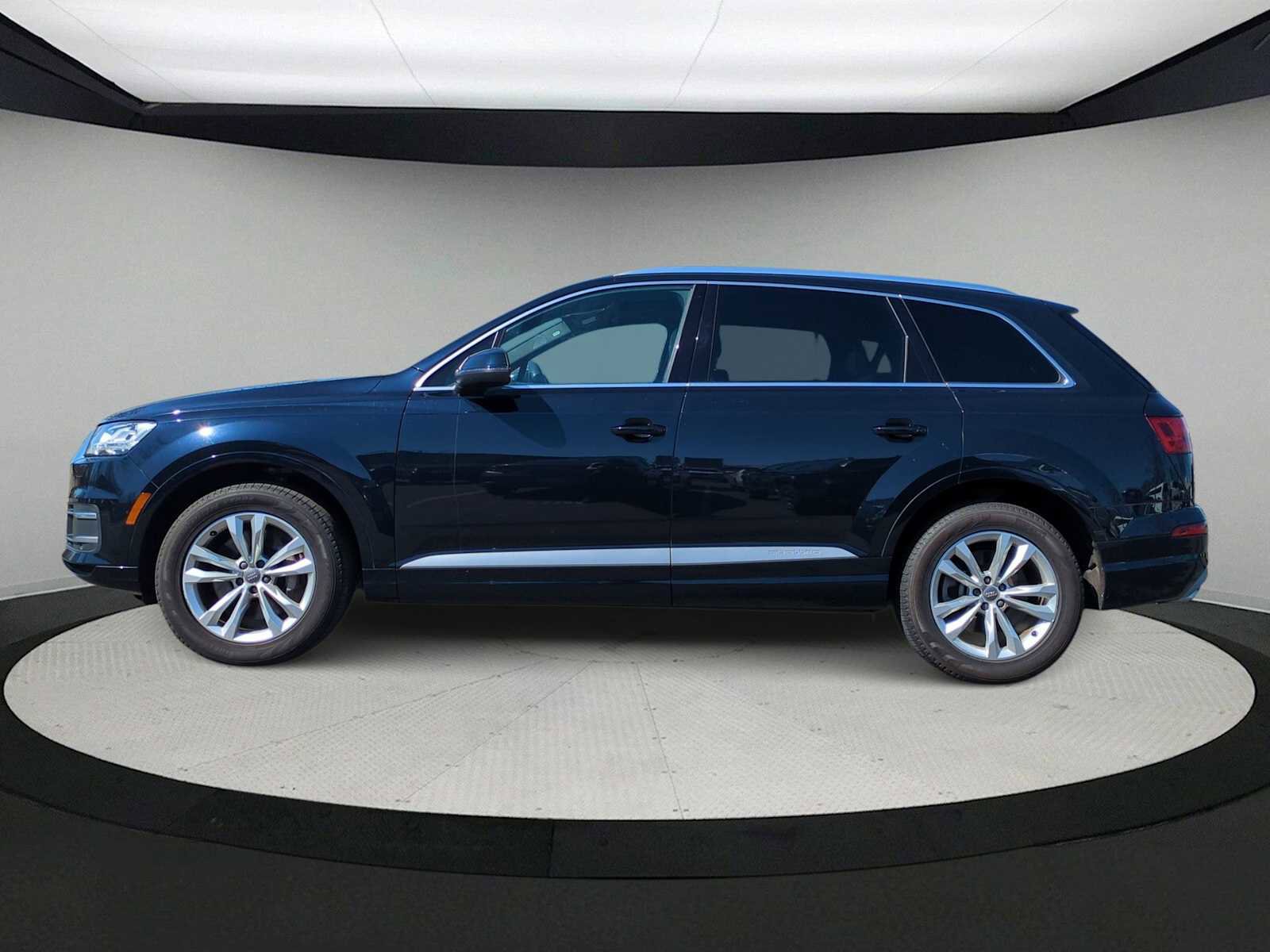 Used 2018 Audi Q7 3.0T Premium Plus image 5