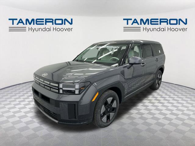 New 2026 Hyundai Santa Fe SE