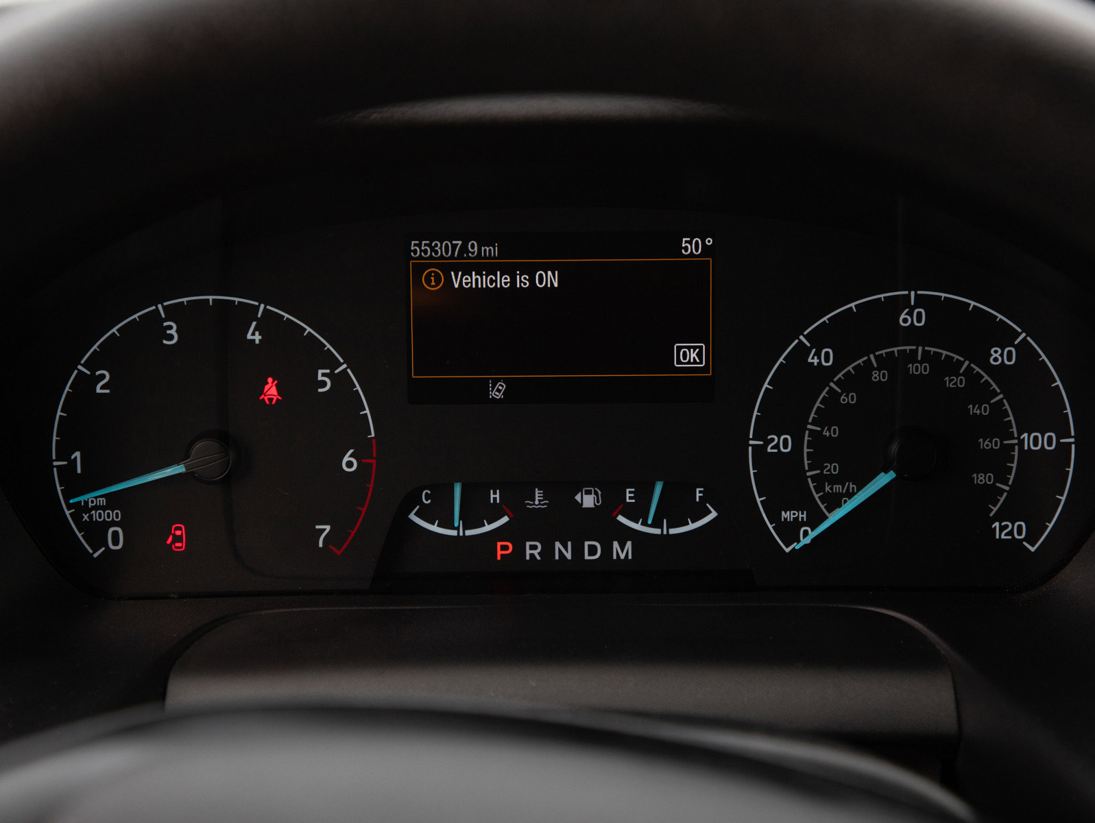 Used 2023 Ford Transit 350 XLT image 22