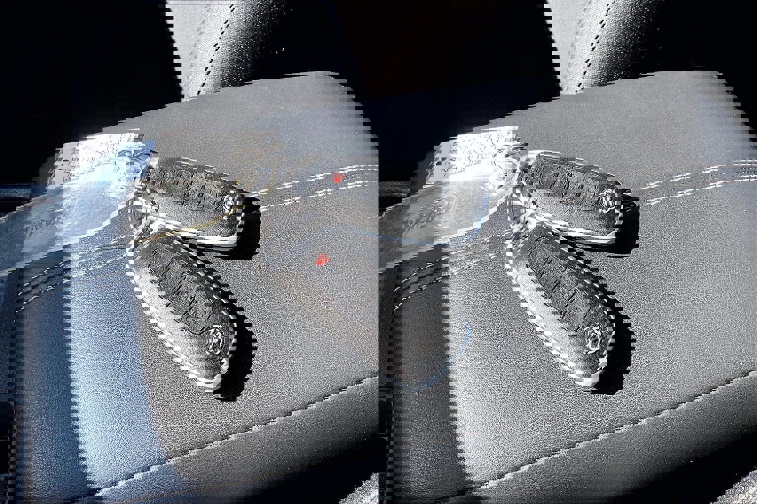 Used 2025 Nissan Sentra S image 35