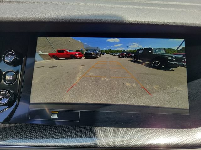 Used 2023 Buick Envision Preferred w/ Sport Touring Package AWD/4WD image 30
