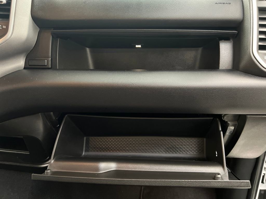 Used 2024 RAM 2500 Big Horn image 26