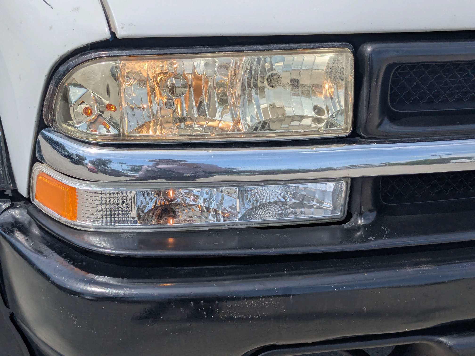 Used 2001 Chevrolet S10 Pickup 4x4 Extended Cab image 10