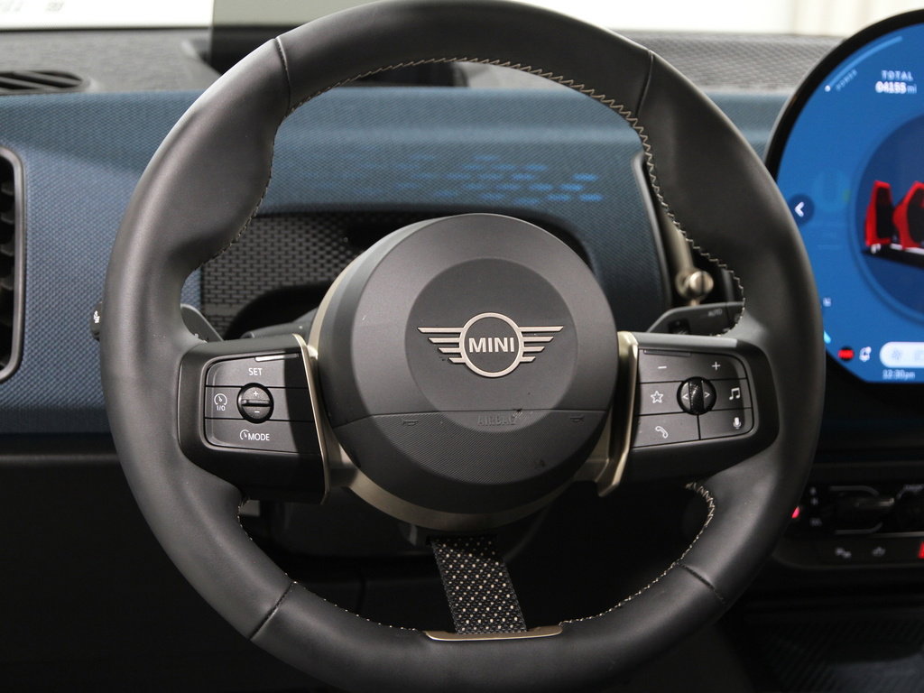 Certified 2025 MINI Cooper Countryman S w/ Comfort Package Max image 7