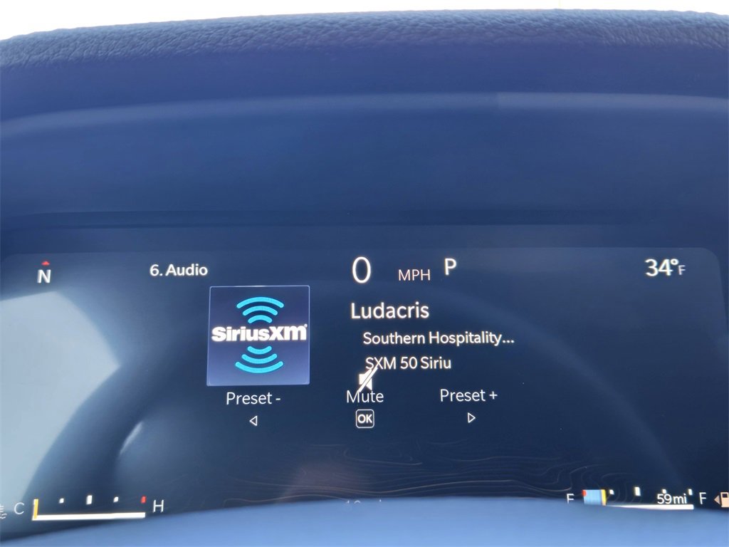 New 2025 Jeep Grand Cherokee Limited image 11