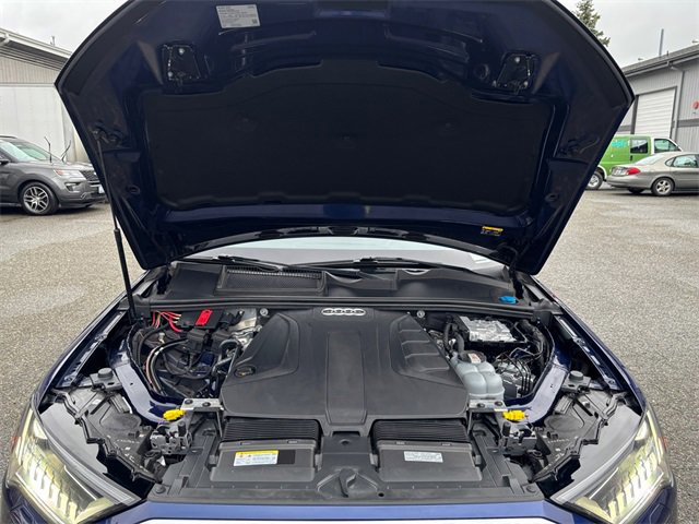 Used 2024 Audi Q7 2.0T Premium Plus image 29