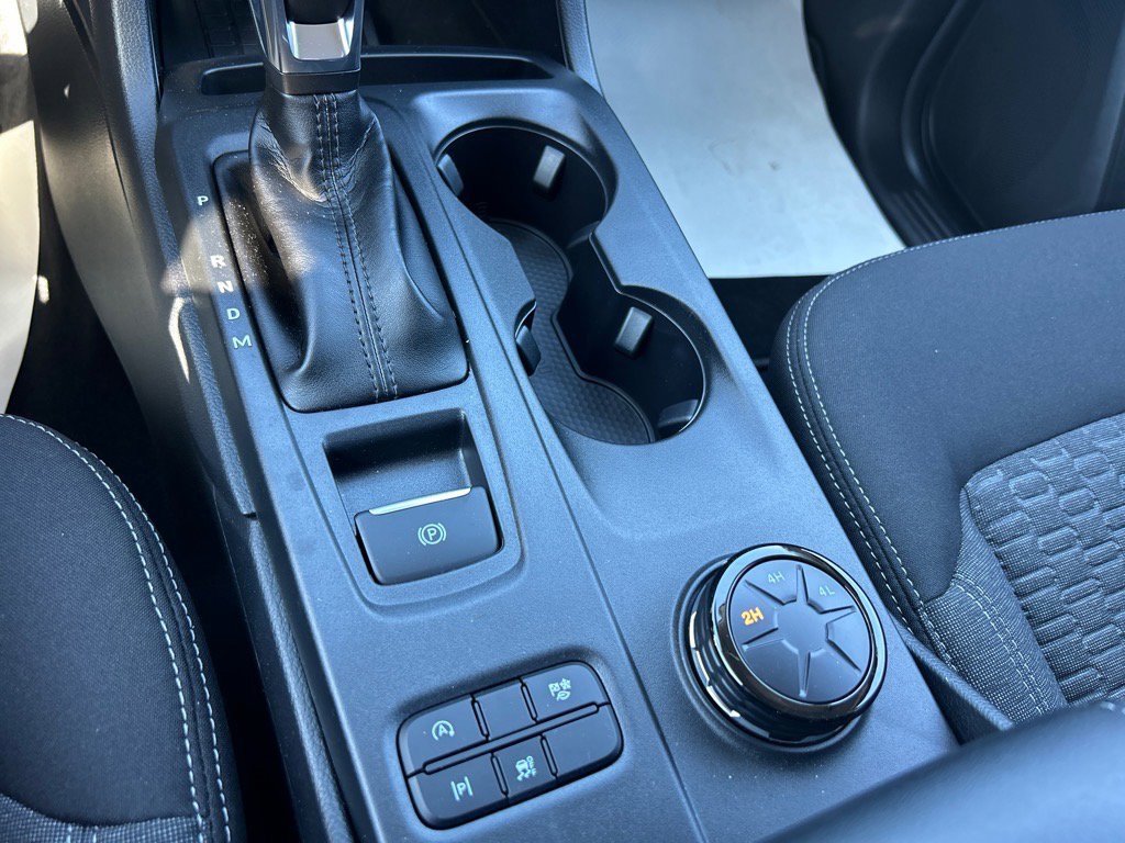 New 2024 Ford Ranger XLT w/ Technology Package image 8