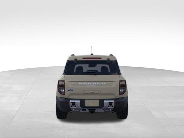 New 2025 Ford Bronco Sport Big Bend AWD/4WD image 6