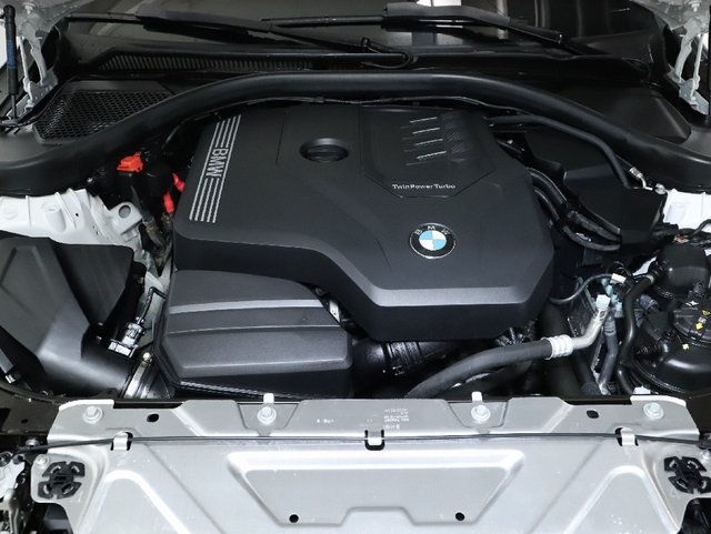Used 2025 BMW 230i xDrive Coupe w/ Premium Package AWD/4WD image 34