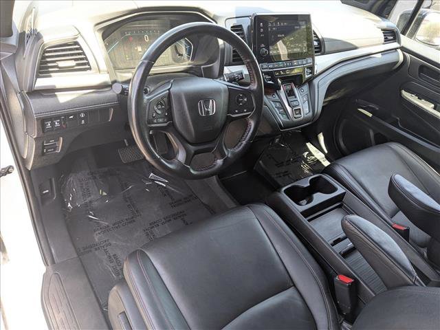 Used 2024 Honda Odyssey Sport image 14