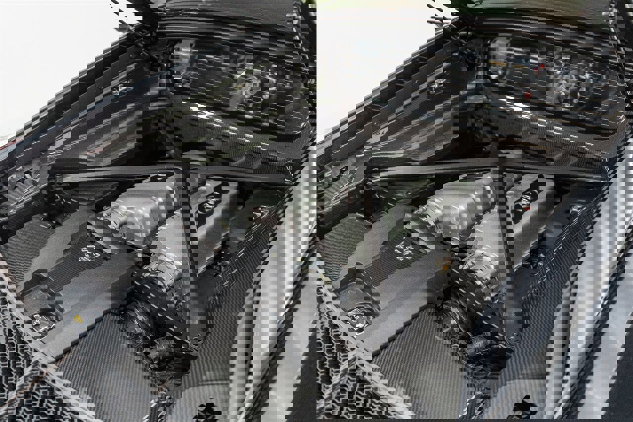 Used 2023 Audi R8 V10 performance w/ R8 Performance Design Package image 88