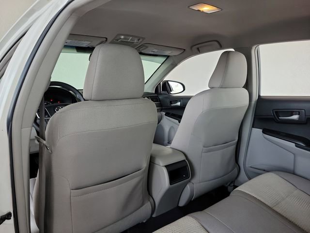 Used 2012 Toyota Camry LE image 16