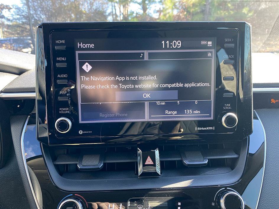 Certified 2022 Toyota Corolla LE image 19