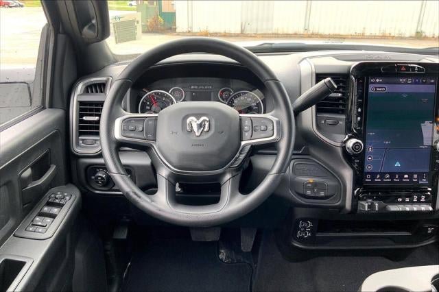 New 2025 RAM 2500 Tradesman image 26