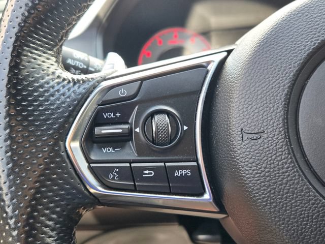 Certified 2021 Acura RDX A-Spec w/ Technology Package FWD image 24