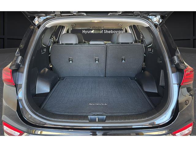 Used 2019 Hyundai Santa Fe SE w/ Cargo Package AWD/4WD image 25