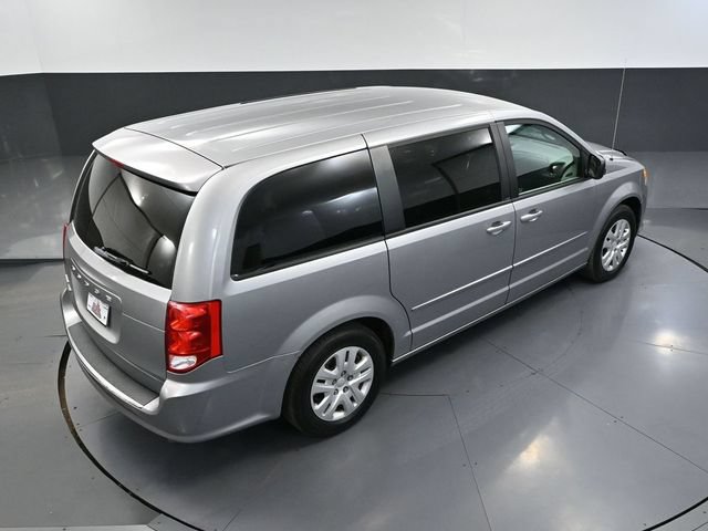 Used 2014 Dodge Grand Caravan SE w/ Quick Order Package 29E SE FWD image 51