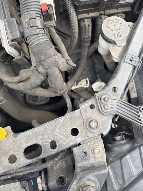 Used 2017 Chevrolet Cruze LT image 10