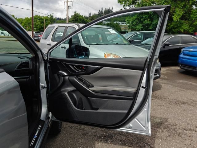 Used 2023 Subaru Crosstrek 2.5i Sport AWD/4WD image 25