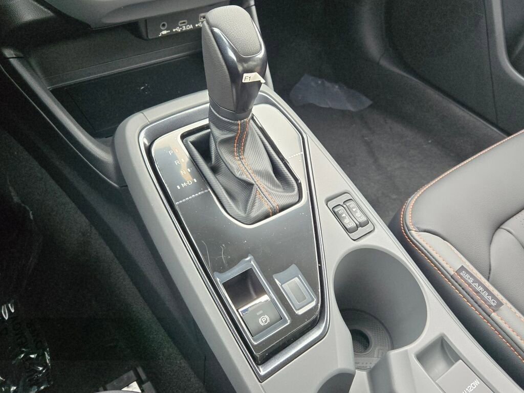 New 2026 Subaru Crosstrek 2.5i Limited image 26