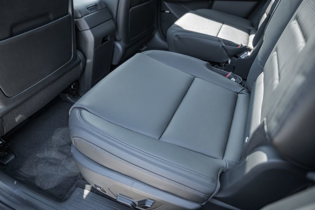 New 2026 Hyundai Santa Fe Calligraphy image 32