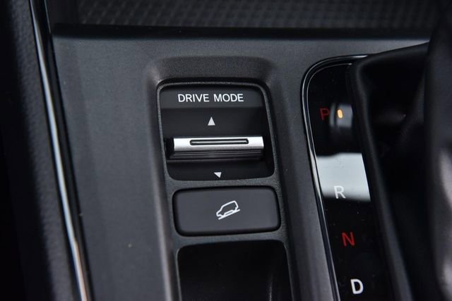 New 2026 Honda CR-V Sport Touring image 19