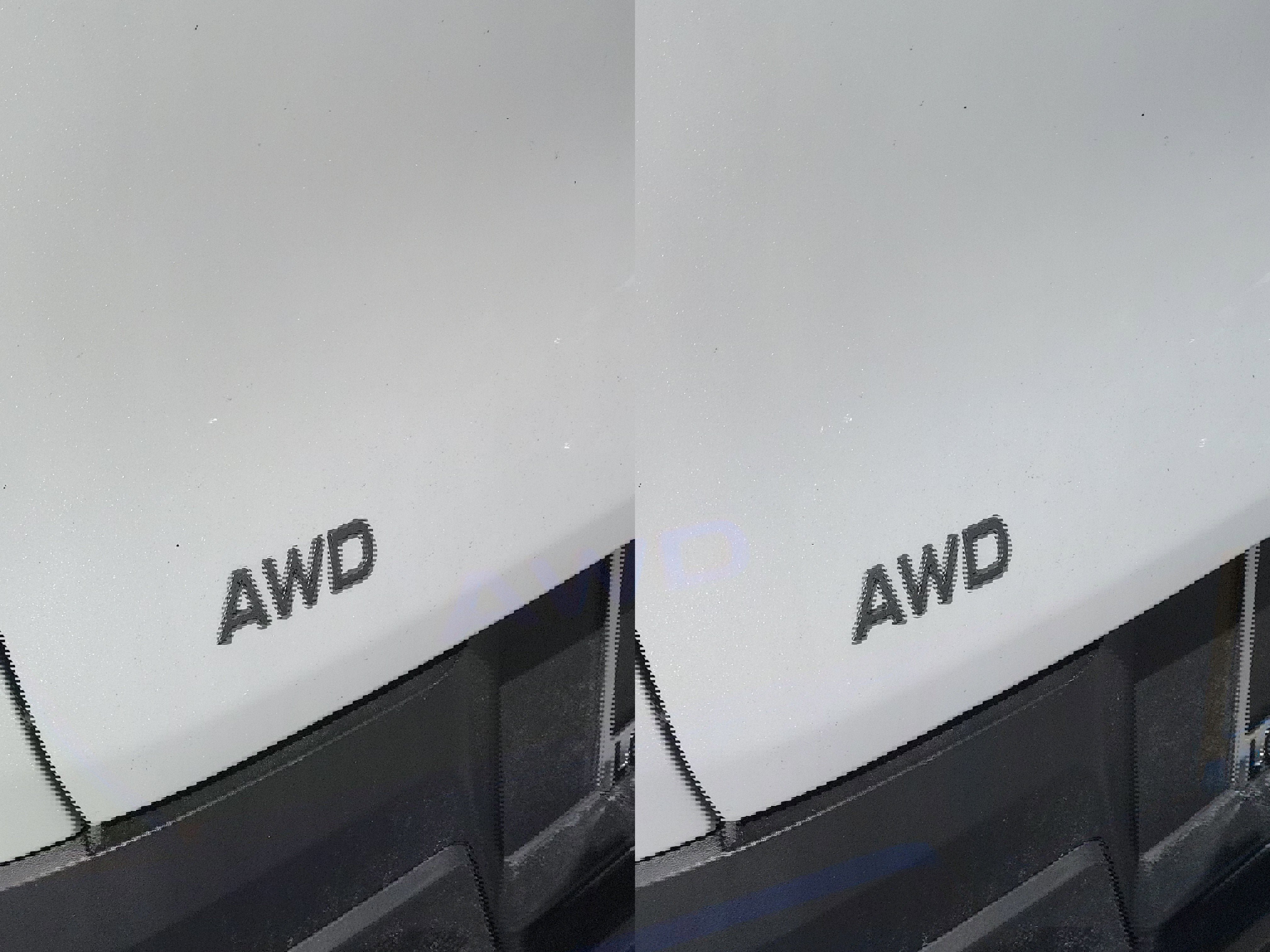 New 2025 Nissan Murano SL w/ Cargo Package image 7