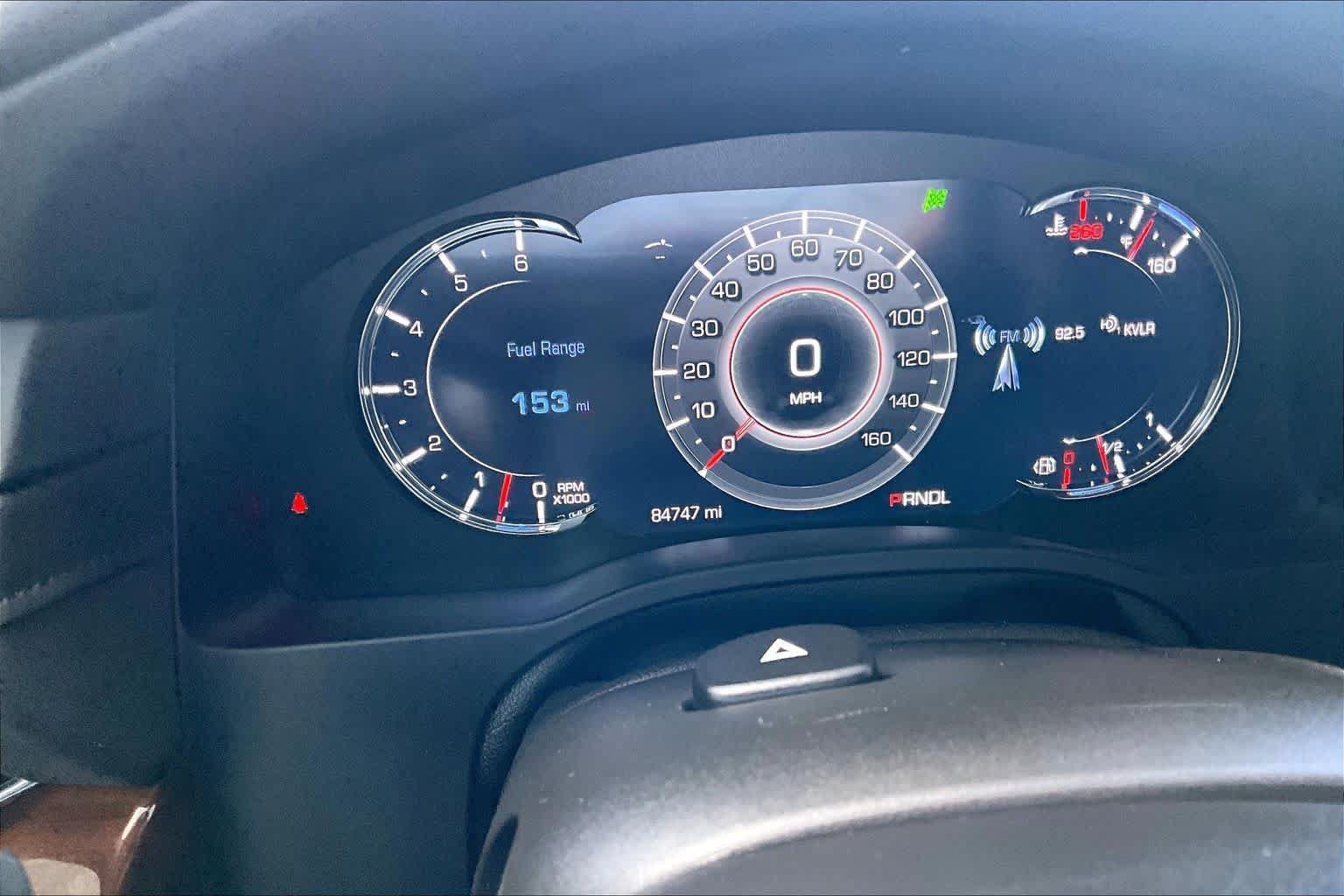 Used 2020 Cadillac Escalade Premium Luxury RWD image 26