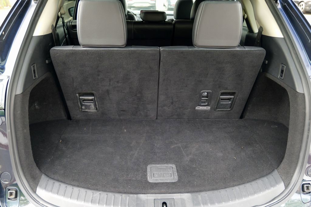Used 2023 MAZDA CX-9 Touring Plus AWD/4WD image 60