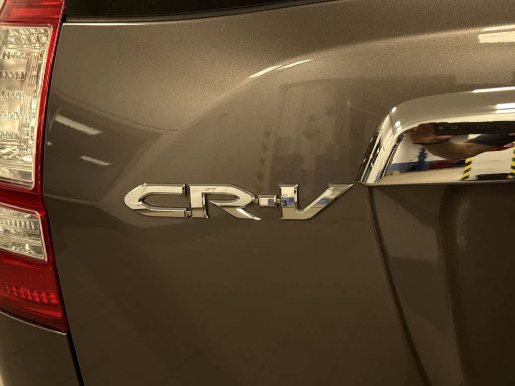Used 2010 Honda CR-V EX image 24