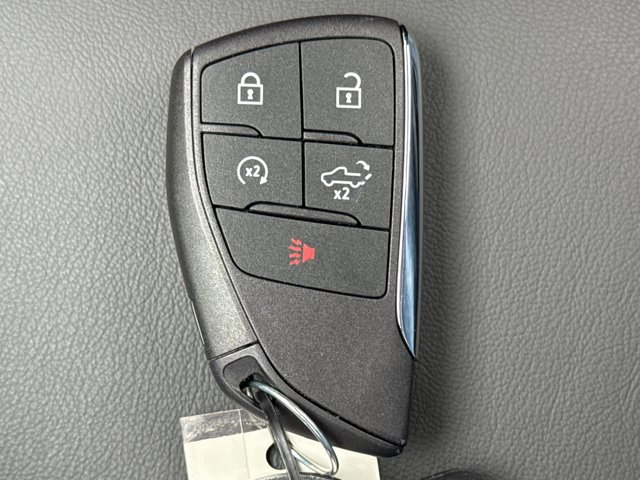 New 2026 GMC Sierra 1500 AT4X w/ LPO, Black Badging Package AWD/4WD image 27