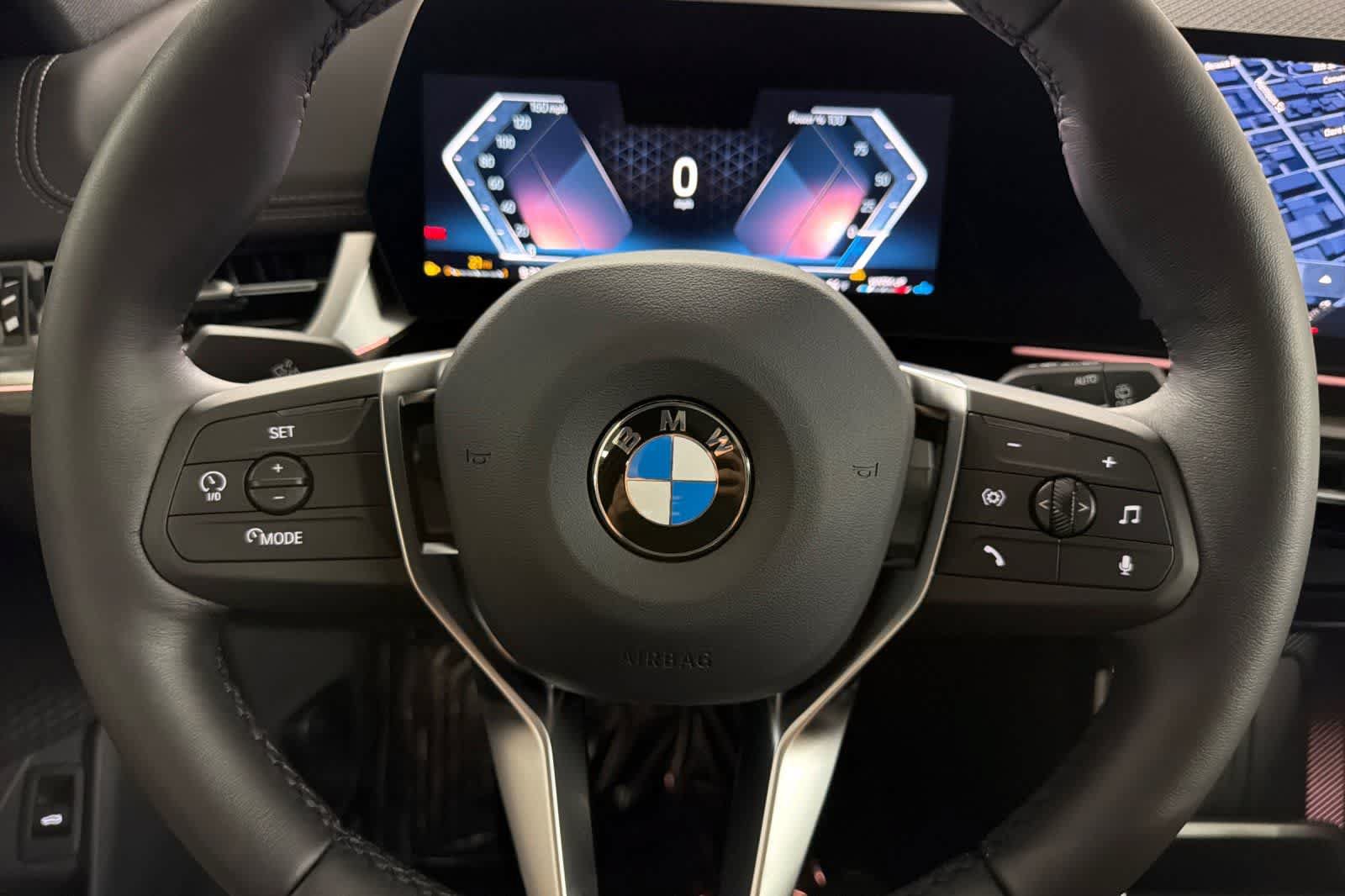 New 2026 BMW X1 xDrive28i w/ Technology Package AWD/4WD image 24