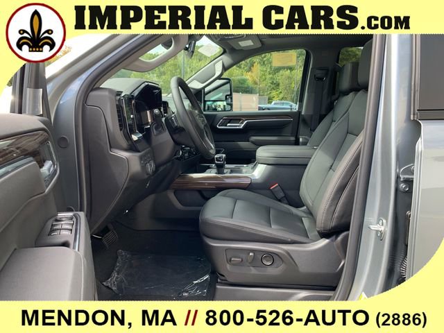 New 2026 Chevrolet Silverado 1500 RST w/ Convenience Package II image 30