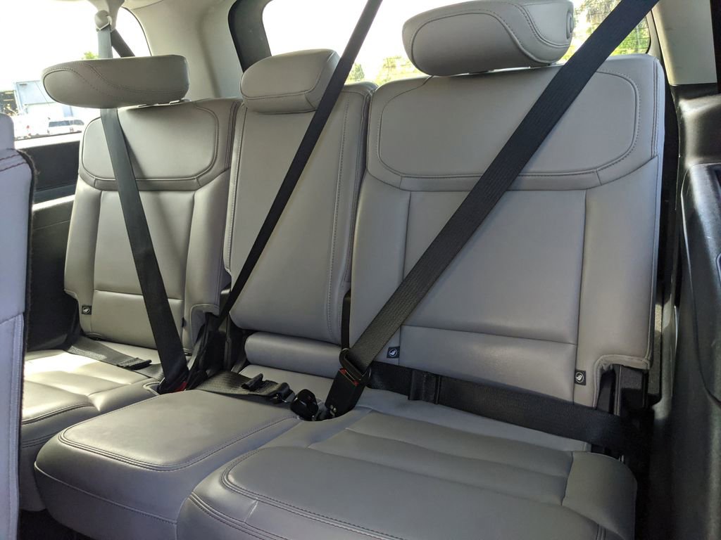 Used 2025 Ford Expedition Max Active image 19