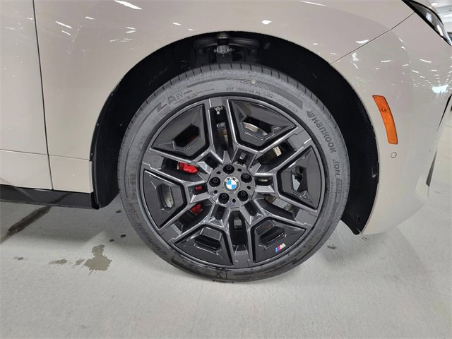 New 2026 BMW iX xDrive60 w/ M Sport Package image 4