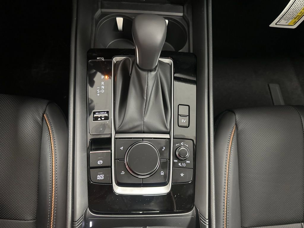 New 2026 MAZDA CX-50 AWD 2.5 Hybrid w/ Premium Pkg image 30