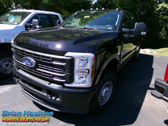 New 2026 Ford F350 XL image 1
