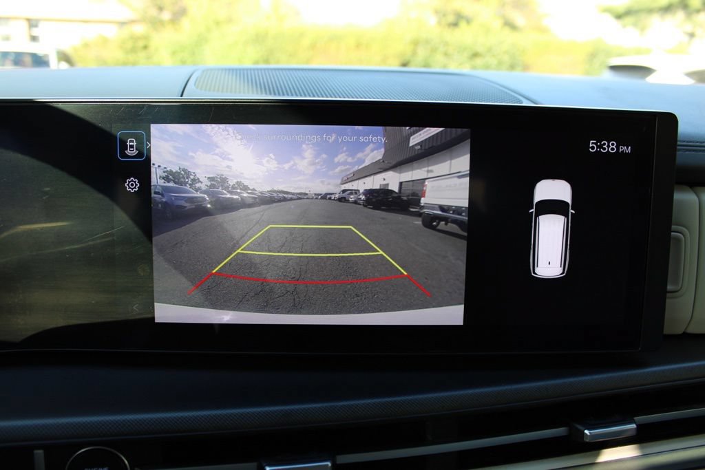 Used 2024 Hyundai Santa Fe SEL FWD image 26