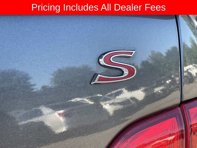 Used 2010 Toyota Corolla S FWD image 9