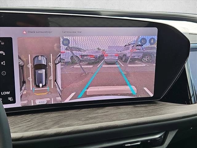 New 2026 Audi Q5 Premium Plus AWD/4WD image 13