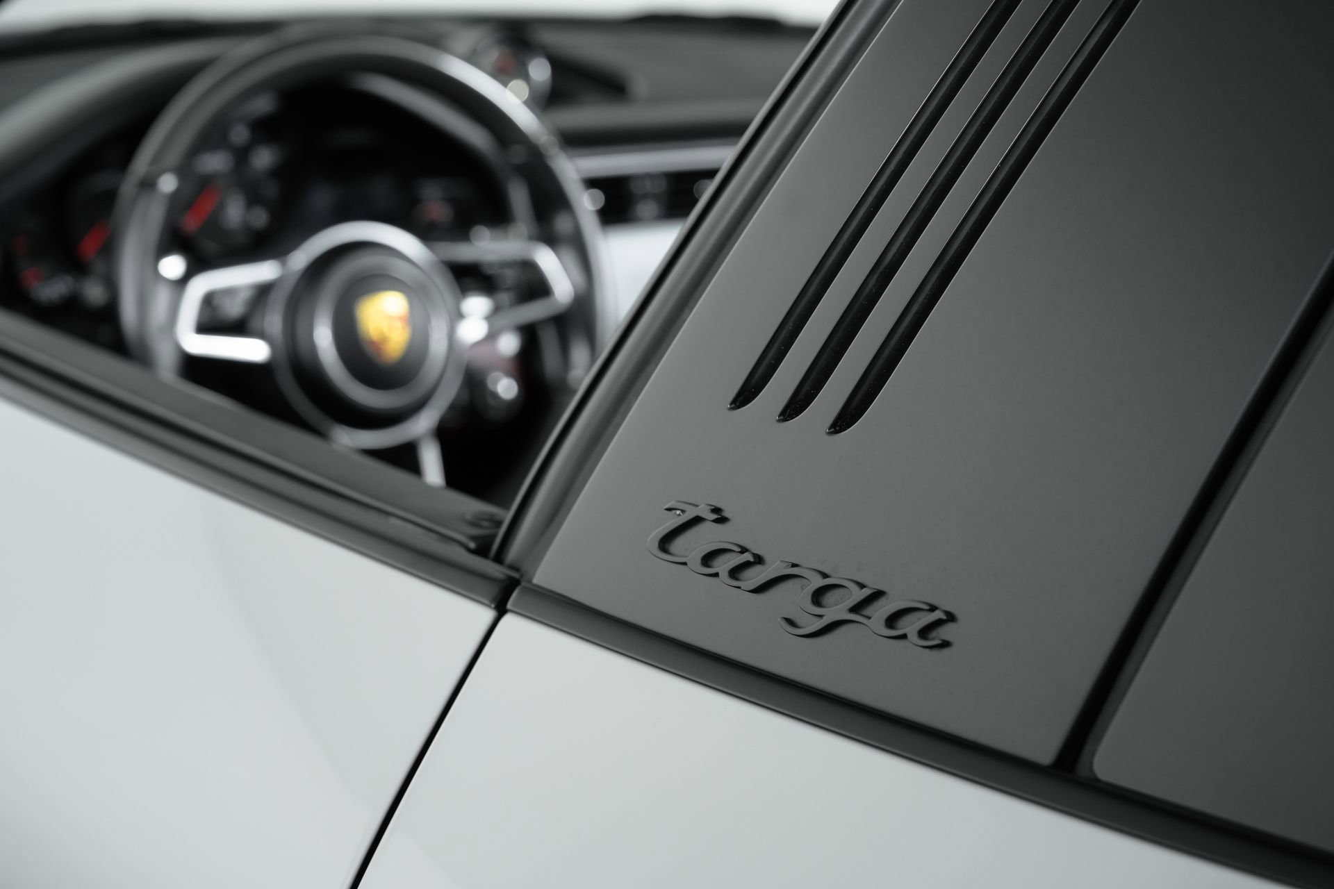 Used 2018 Porsche 911 Targa 4 GTS image 56