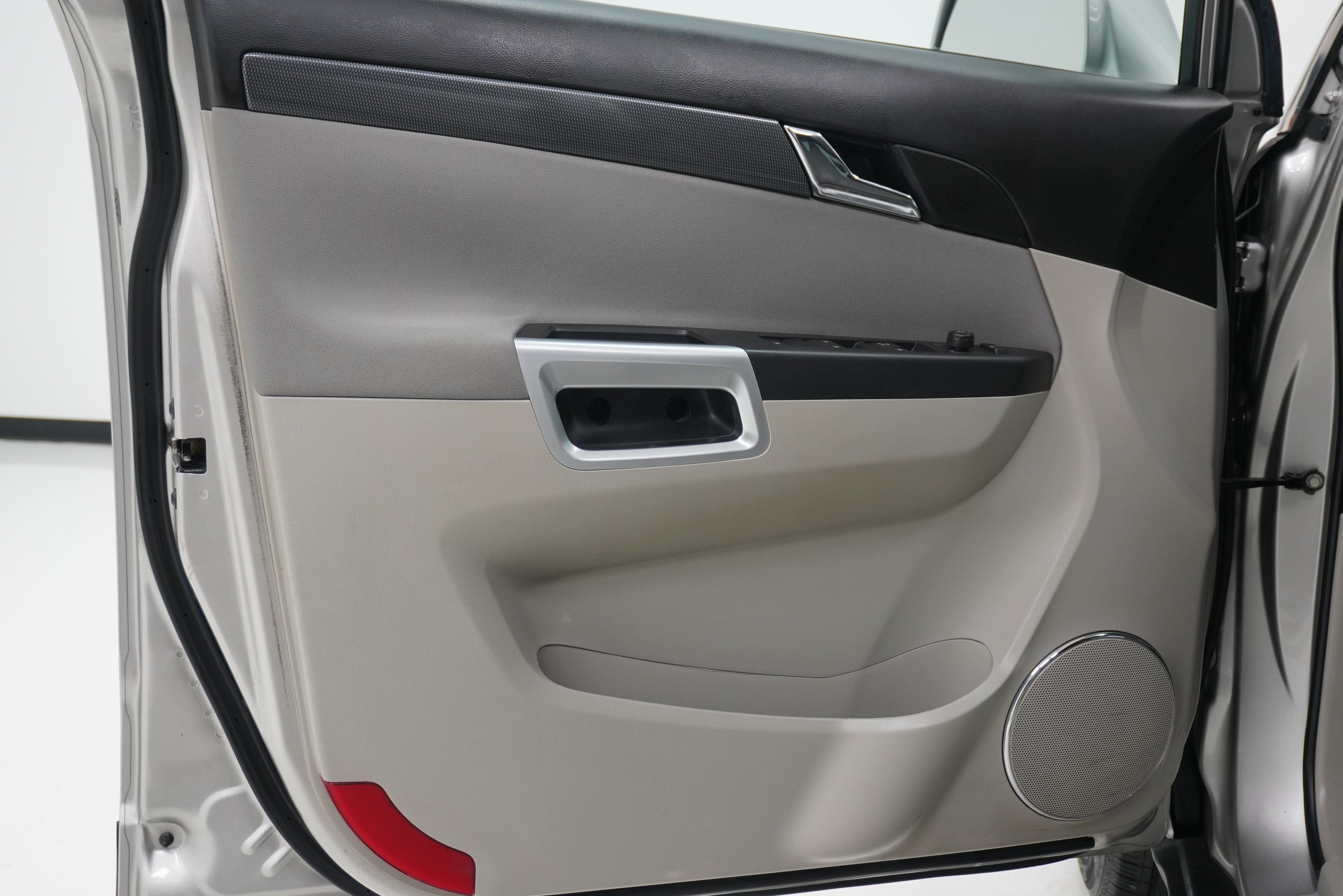 Used 2008 Saturn Vue XE FWD image 14