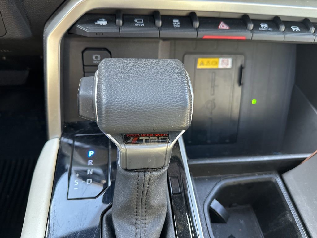 Used 2022 Toyota Tundra Capstone AWD/4WD image 23
