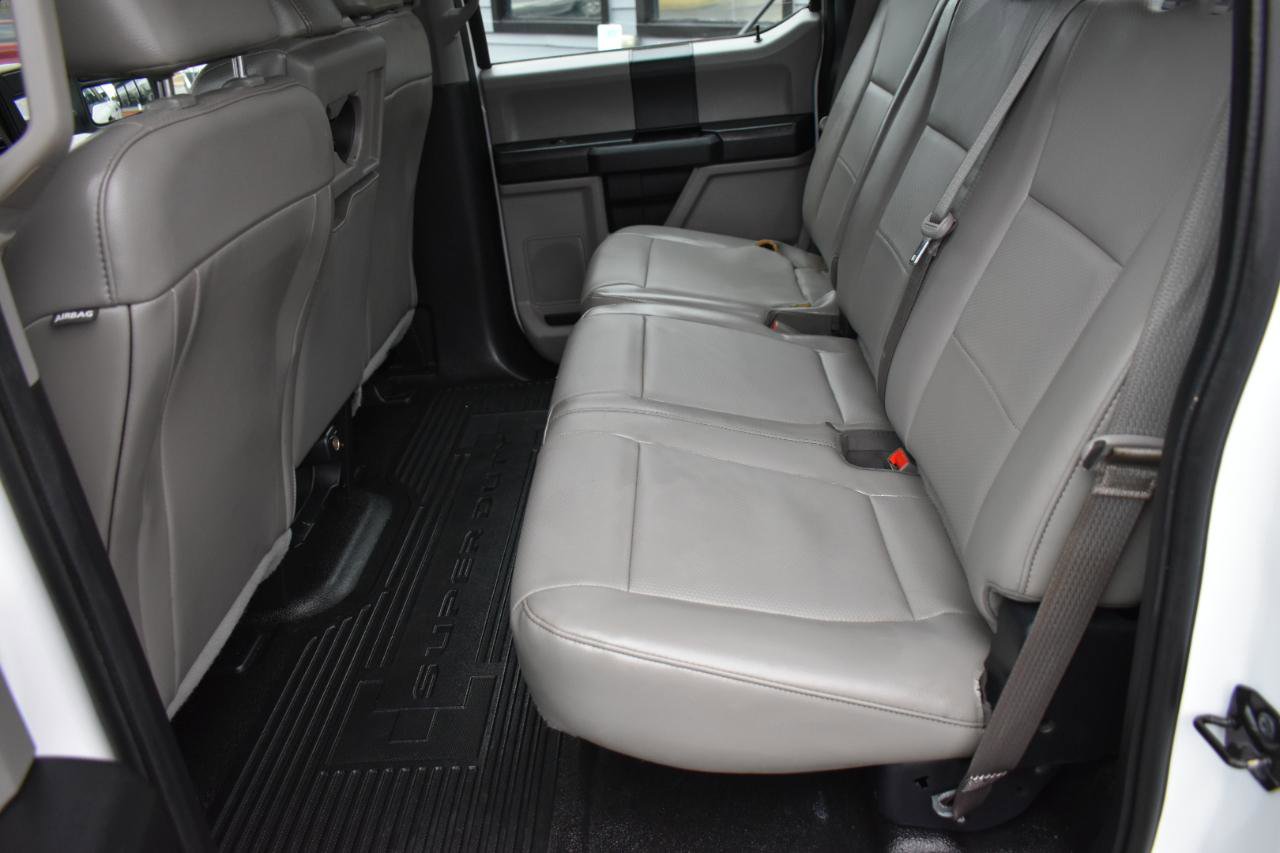 Used 2018 Ford F250 XL w/ Power Equipment Group image 26