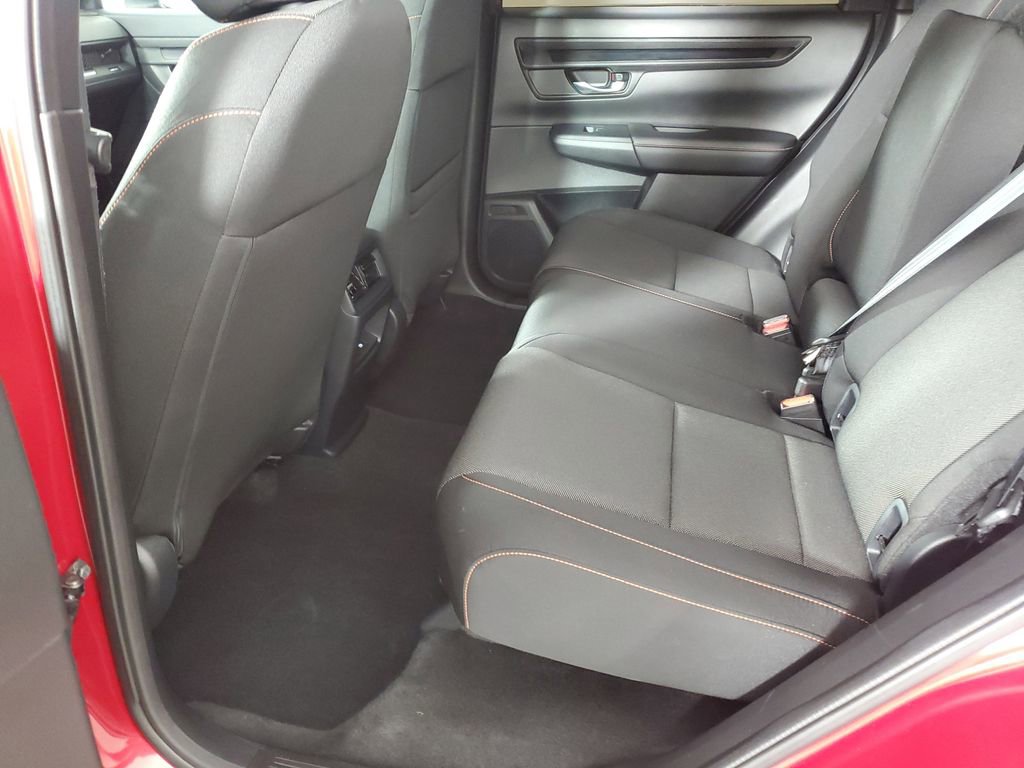 Used 2024 Honda CR-V Sport image 13