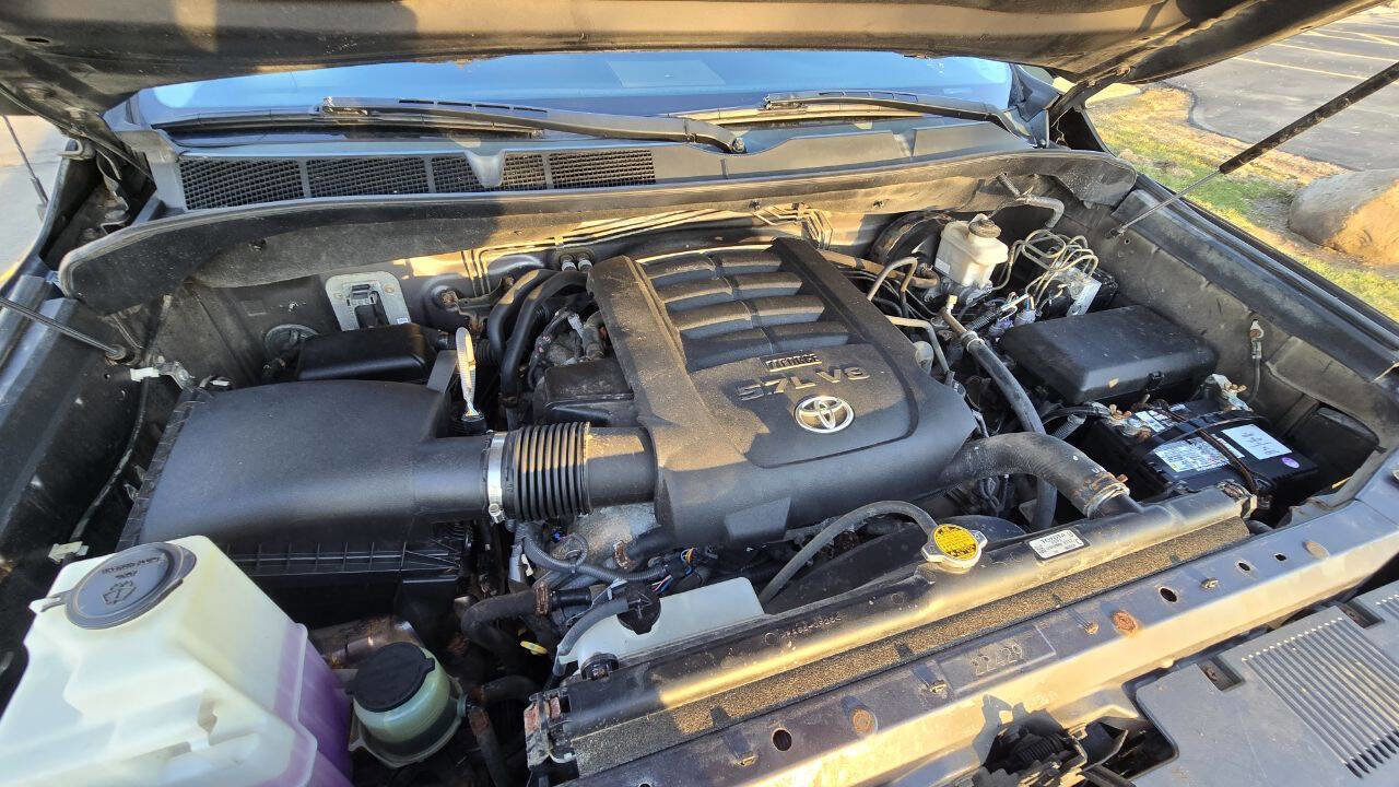 Used 2015 Toyota Tundra SR5 image 33