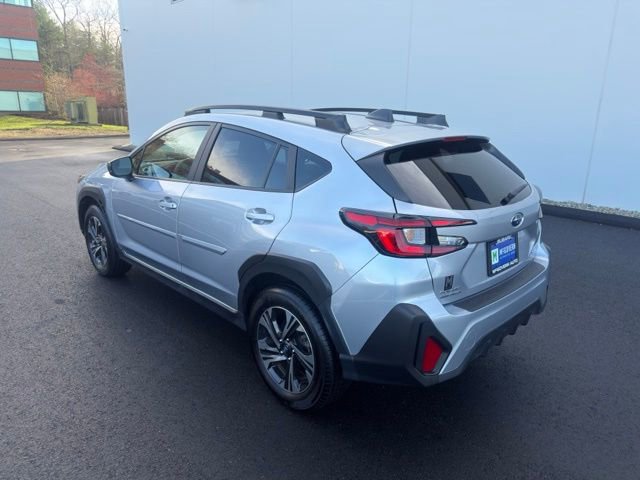 Used 2024 Subaru Crosstrek 2.0i Premium AWD/4WD image 8
