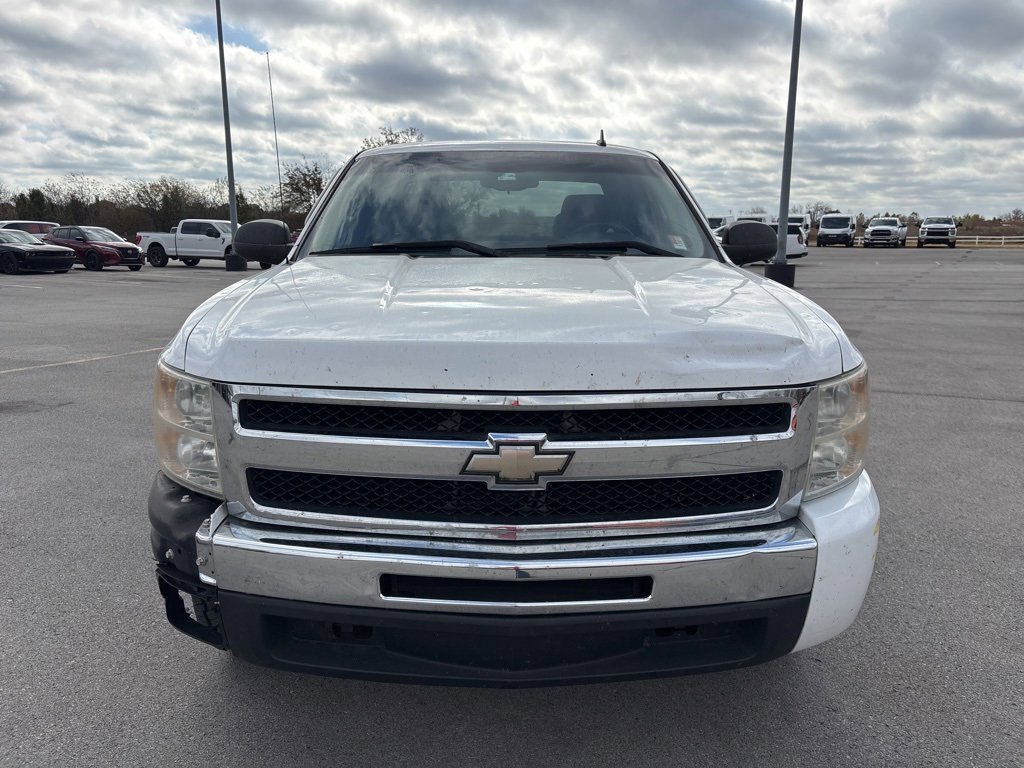 Used 2010 Chevrolet Silverado 1500 LT image 9