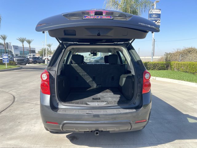 Used 2013 Chevrolet Equinox LS FWD image 22